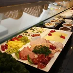 维尔茨堡城市酒店旅馆 维尔茨堡