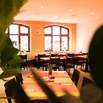 维尔茨堡城市酒店旅馆 酒店 维尔茨堡