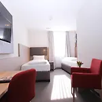 维尔茨堡城市酒店旅馆 酒店 维尔茨堡
