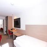 维尔茨堡城市酒店旅馆 2*