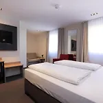 酒店 维尔茨堡城市酒店旅馆