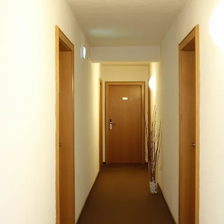 Szálloda City Hotel Wuerzburg