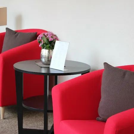 City Hotel Wuerzburg 2* Würzburg