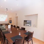 City Hotel Wuerzburg Hotel 2*