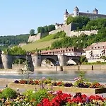 City Hotel Wuerzburg Würzburg