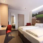 City Hotel Wuerzburg 2* Würzburg