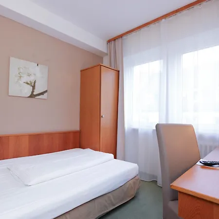 Hotel City Hotel Wuerzburg Wurzburg
