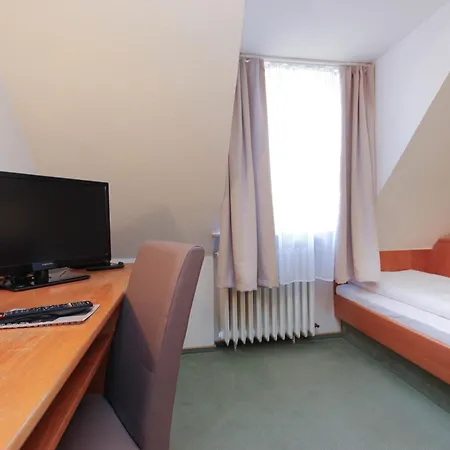 City Hotel Wuerzburg Hotel
