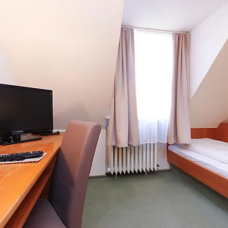 City Hotel Wuerzburg Hotel
