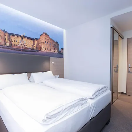 City Hotel Wuerzburg