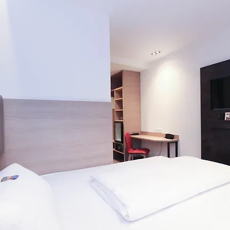 City Hotel Wuerzburg