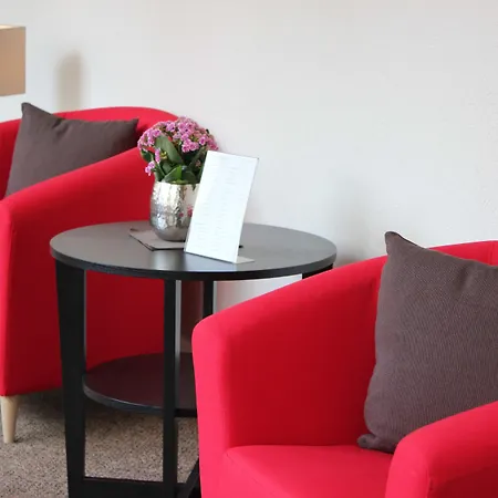 City Hotel Wuerzburg