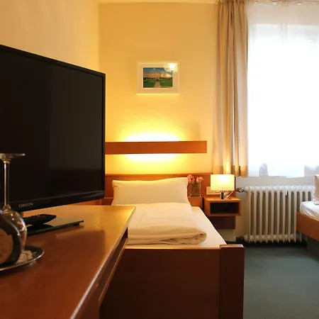 City Hotel Wuerzburg