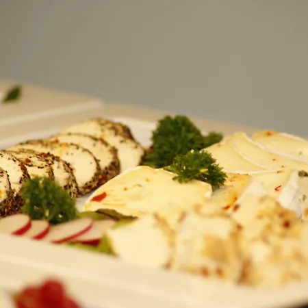 City Hotel Wuerzburg וירצבורג