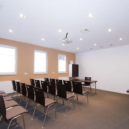 City Hotel Wuerzburg