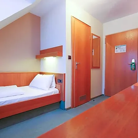 City Hotel Wuerzburg