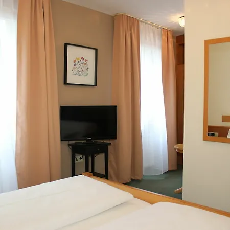 City Hotel Wuerzburg Hotel