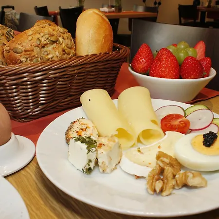 City Hotel Wuerzburg Hotel Wurzburg