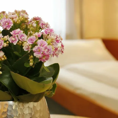 City Hotel Wuerzburg Hotel