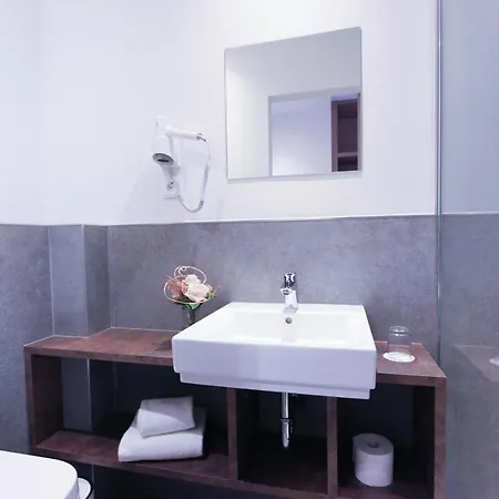City Hotel Wuerzburg