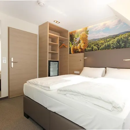 City Hotel Wuerzburg וירצבורג