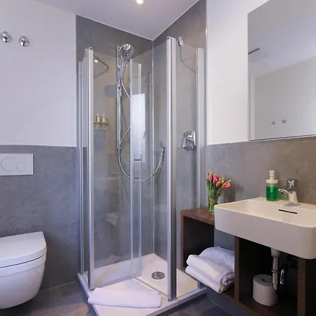 Hotel City Hotel Wuerzburg Wurzburg