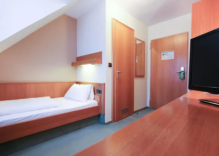 City Hotel Würzburg Hotel Würzburg