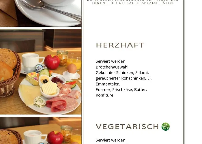 City Hotel Würzburg 2*