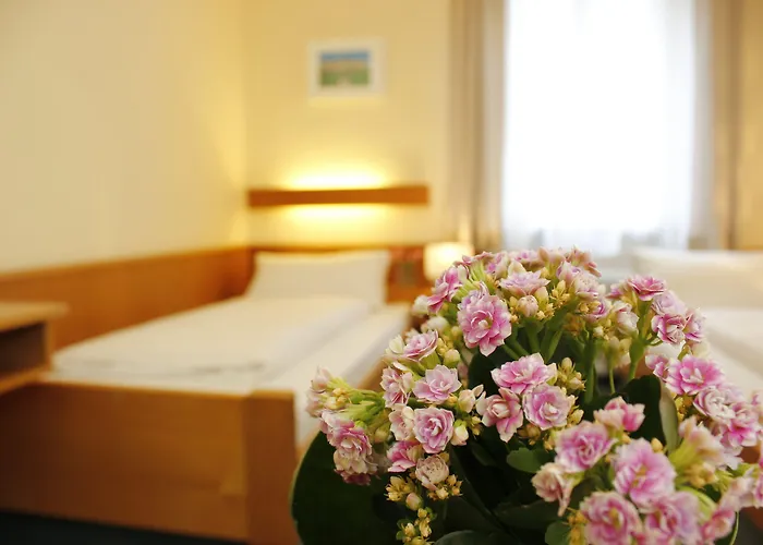 City Hotel Würzburg Hotel