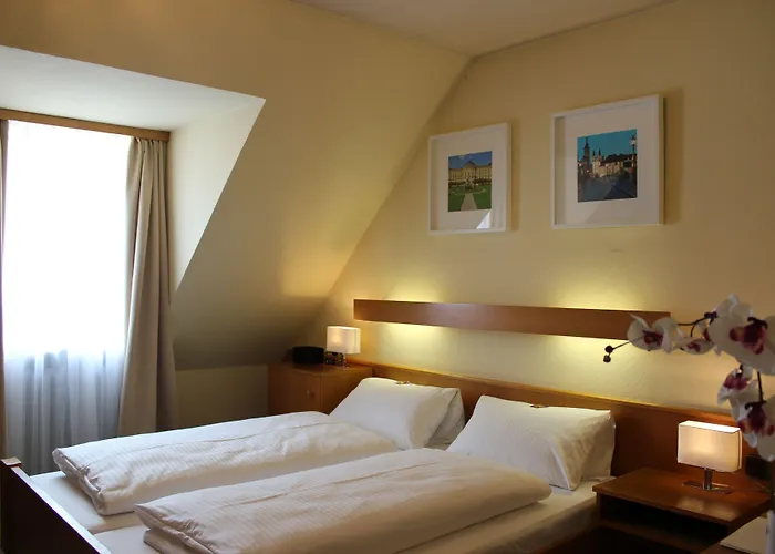 City Hotel Würzburg Hotel Würzburg