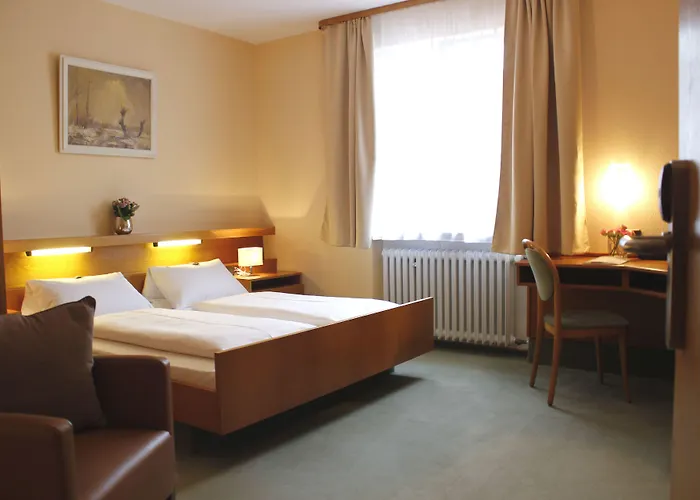 City Hotel Würzburg Hotel