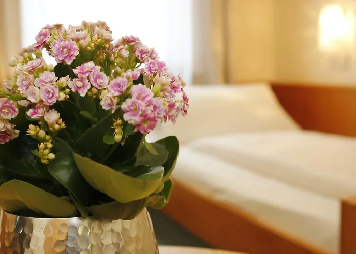 City Hotel Würzburg Hotel 2*