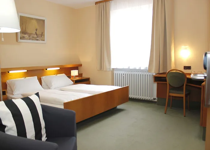 City Hotel Würzburg Hotel Würzburg