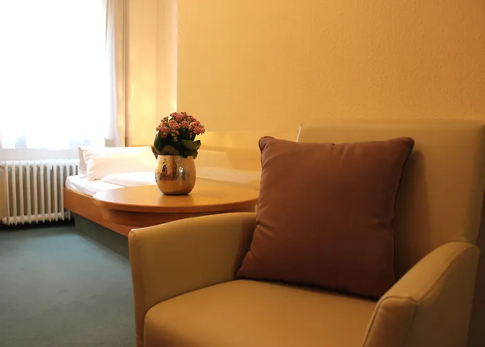 City Hotel Würzburg Hotel