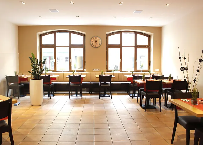 City Hotel Würzburg