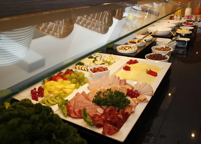 City Hotel Würzburg Würzburg