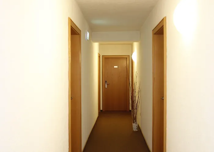 Hotel City Hotel Würzburg