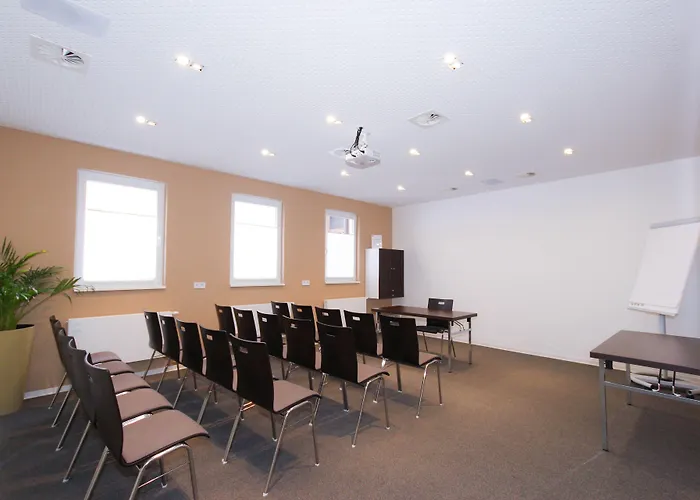 City Hotel Würzburg