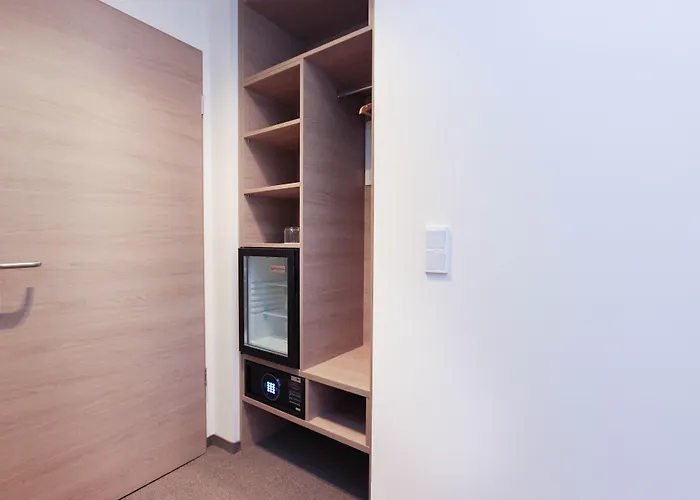 City Hotel Würzburg Hotel Würzburg