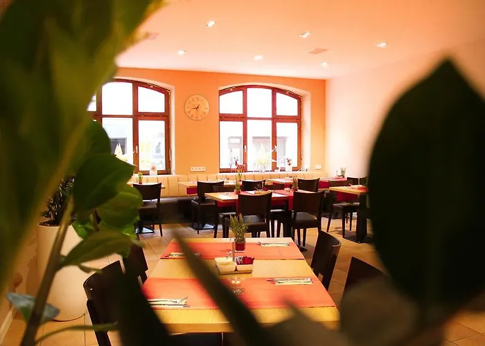 City Hotel Würzburg Hotel Würzburg