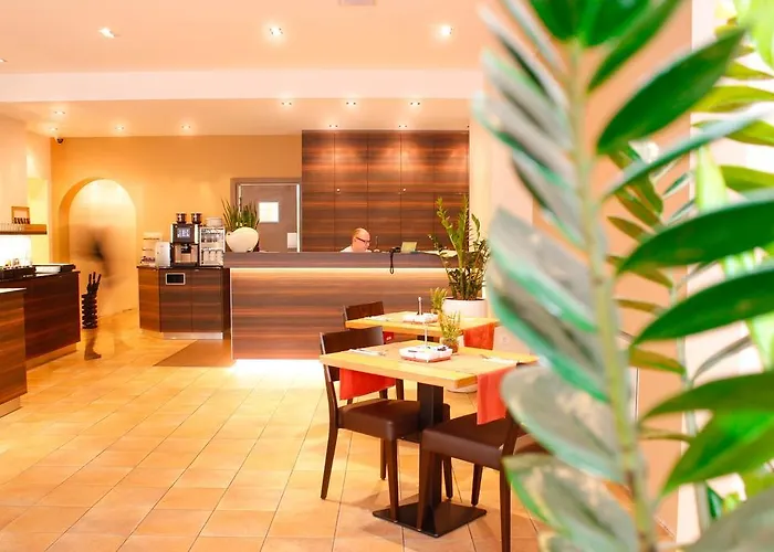 City Hotel Würzburg Hotel Würzburg