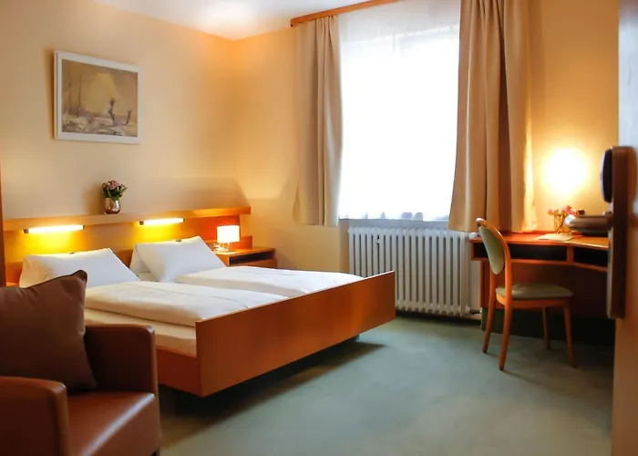 City Hotel Würzburg 2* Würzburg