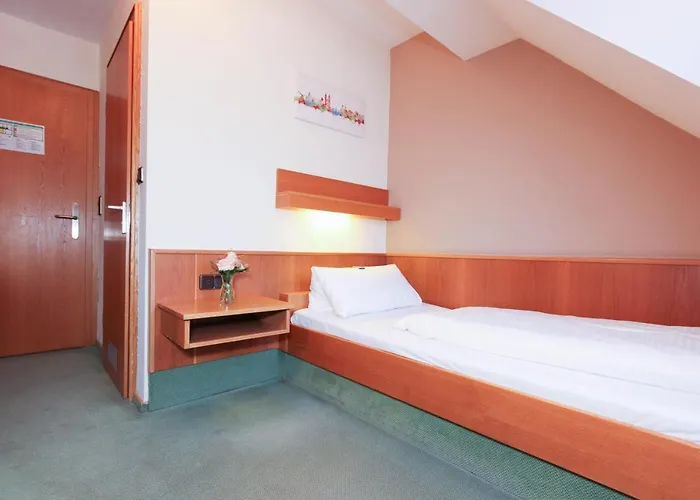 City Hotel Würzburg Würzburg