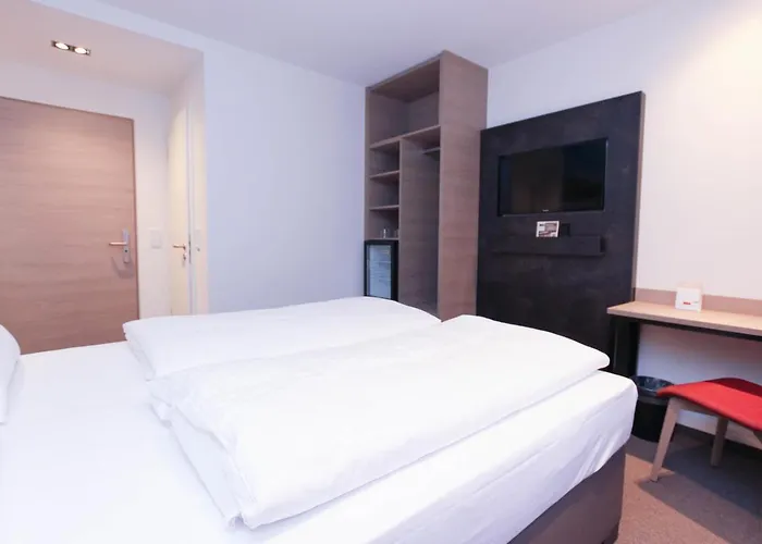 City Hotel Würzburg Hotel Würzburg