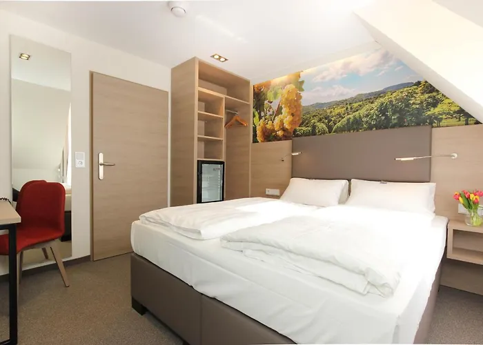 City Hotel Würzburg Würzburg