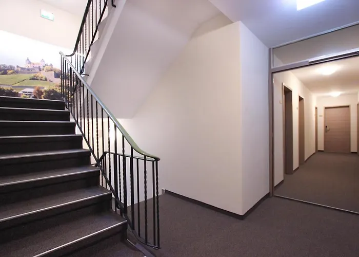 Hotel City Hotel Würzburg Würzburg